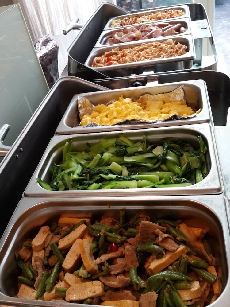 東驛商務旅館 臺北 外观 照片
